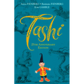 Tashi: 25th Anniversary Edition