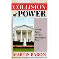 Collision of Power: Trump, Bezos, and the Washington Post