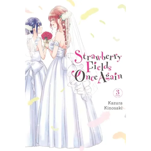 Strawberry Fields Once Again, Vol. 3