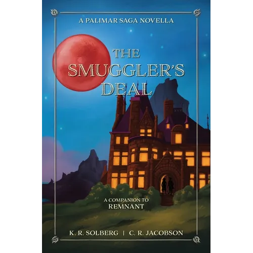 The Smuggler's Deal