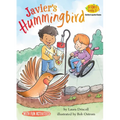 Javier's Hummingbird