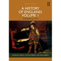A History of England, Volume 1: Prehistory to 1714