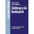Einführung in Die Kombinatorik