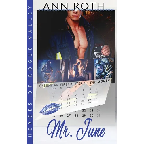 Mr. June