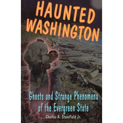 Haunted Washington