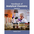 Handbook of Analytical Chemistry: Volume II
