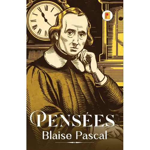 Pensées (French Edition)