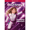 Courtney Friendship Superhero