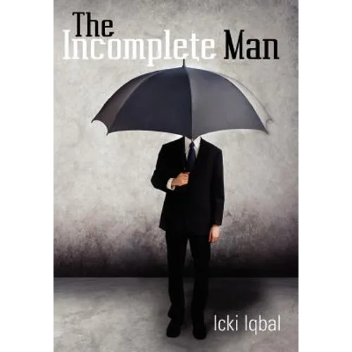 The Incomplete Man