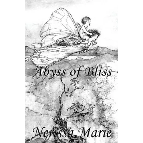 Poetry Book - Abyss of Bliss (Love Poems About Life, Poems About Love, Inspirational Poems, Friendship Poems, Romantic Poems, I love You Poems, Poetry