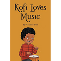 Kofi Loves Music