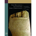 New Documents Illustrating Early Christianity, 10: Greek and Other Inscriptions and Papyri Published 1988-1992