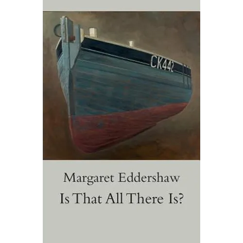 Is That All There Is?