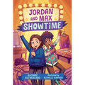 Jordan and Max, Showtime