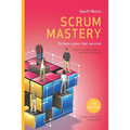 Scrum Mastery: De Buen a Gran, Líder Servicial