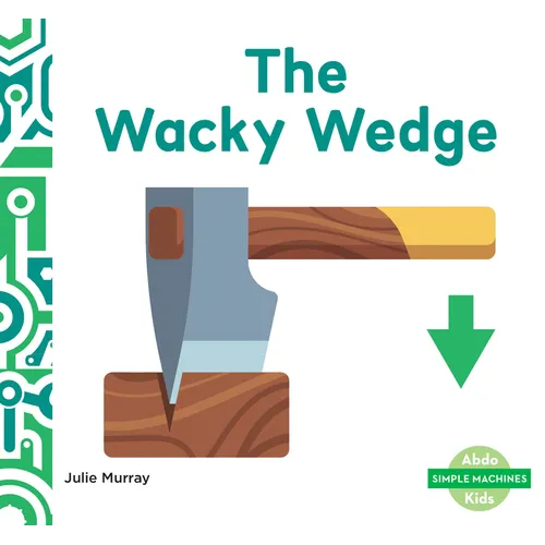 Wacky Wedge