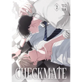 Checkmate Vol. 2