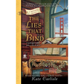 The Lies That Bind