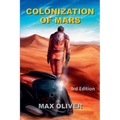 Colonization of Mars