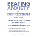 Beating Anxiety & Depression