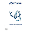 Uman: The Essays, #5: Franz Ferdinand: The Tracht