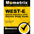 WEST-E Special Education (070) Secrets Study Guide