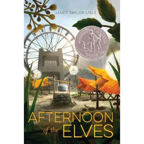 Afternoon of the Elves