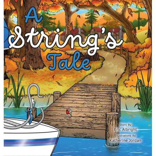 A String's Tale