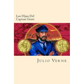 Los Hijos Del Capitan Grant (Spanish Edition)