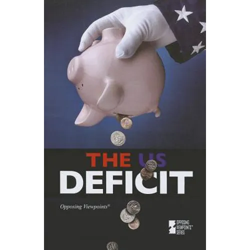 The U.S. Deficit