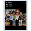 Ronnie Wood: Artist
