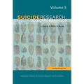 Suicide Research: Selected Readings Volume 5