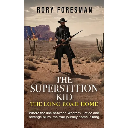 The Long Road Home