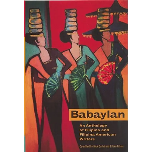 Babaylan: An Anthology of Filipina and Filipina American Writers
