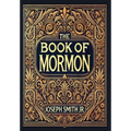 The Book of Mormon (Collector's Edition) (Laminated Hardback with Jacket)