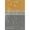 The Works of John Knox, Volume 4