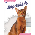 Abyssinians