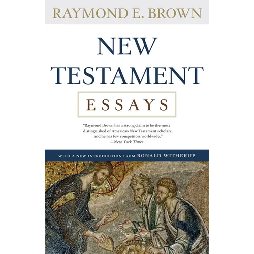 New Testament Essays