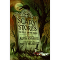 Scary Stories to Tell in the Dark