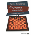 Playing the Nimzo-Indian