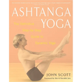 Ashtanga Yoga: The Definitive Step-By-Step Guide to Dynamic Yoga