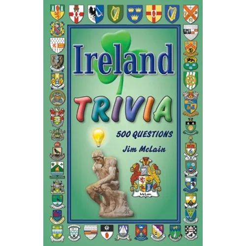 Ireland Trivia