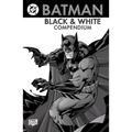 Batman: Black & White Compendium