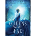 Queens of the Fae: Queens of the Fae: Books 1-3 (Queens of the Fae Collections Book 1)