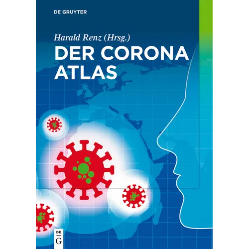 Der Corona Atlas