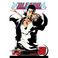 Bleach, Vol. 50