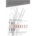 The Strongest You: A Self-help Book with Audio Tracks