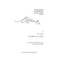 La Revue Des Lettres Modernes: Les Recits Des Differences Sexuelles