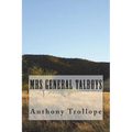 Mrs General Talboys
