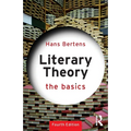 Literary Theory: The Basics